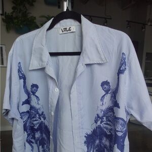 Vale is a street brand